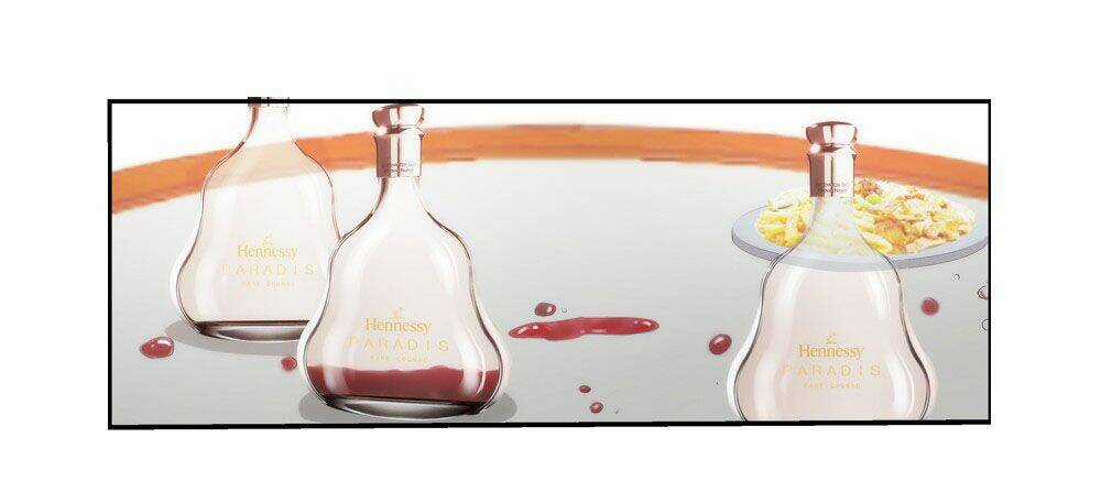 Bá Đạo Nữ Tổng Tài - Nhật Ký Trưởng Thành Chapter 9 trang 21