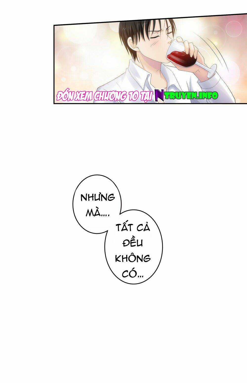 Bá Đạo Nữ Tổng Tài - Nhật Ký Trưởng Thành Chapter 9 trang 23