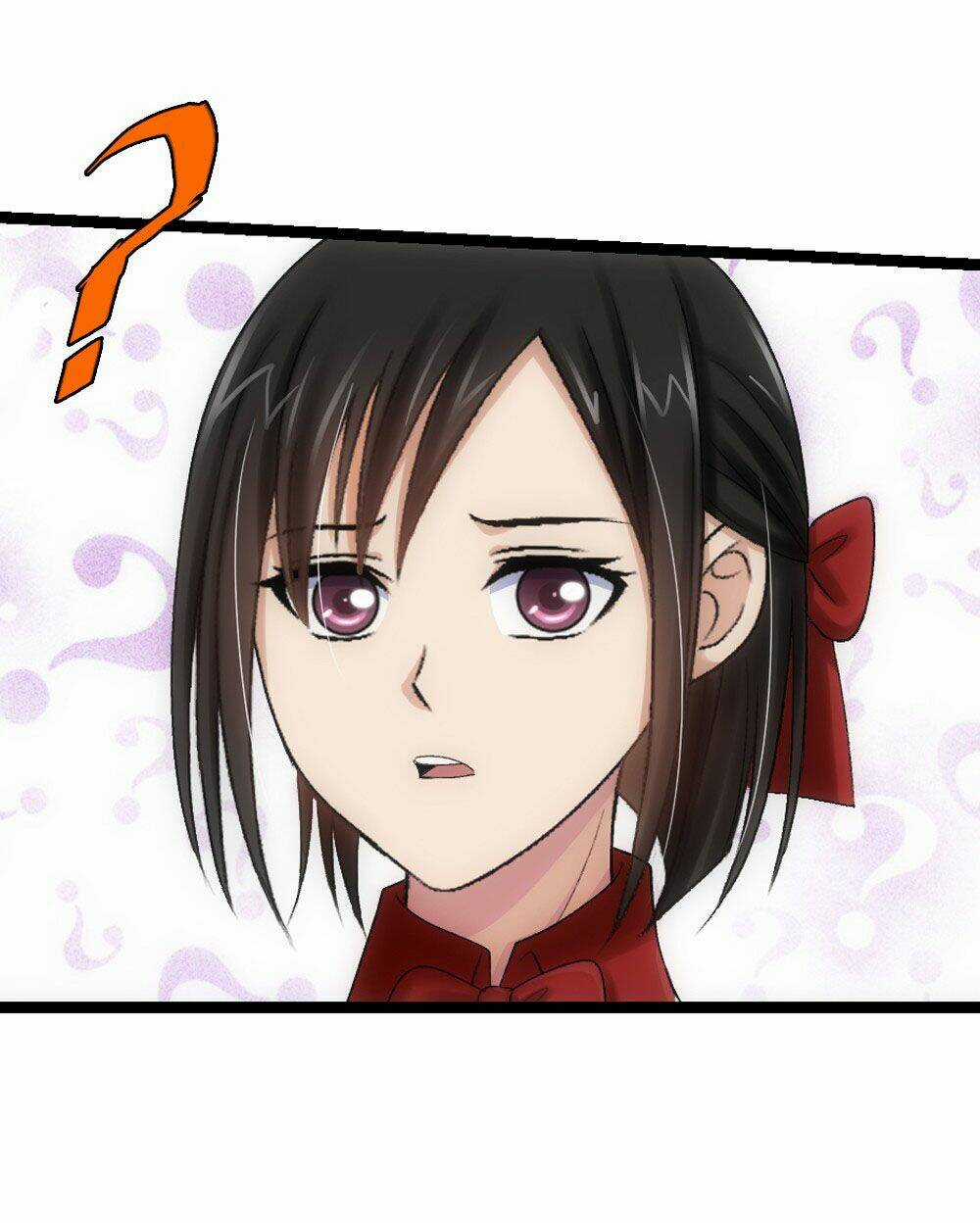 Bá Đạo Nữ Tổng Tài - Nhật Ký Trưởng Thành Chapter 9 trang 5