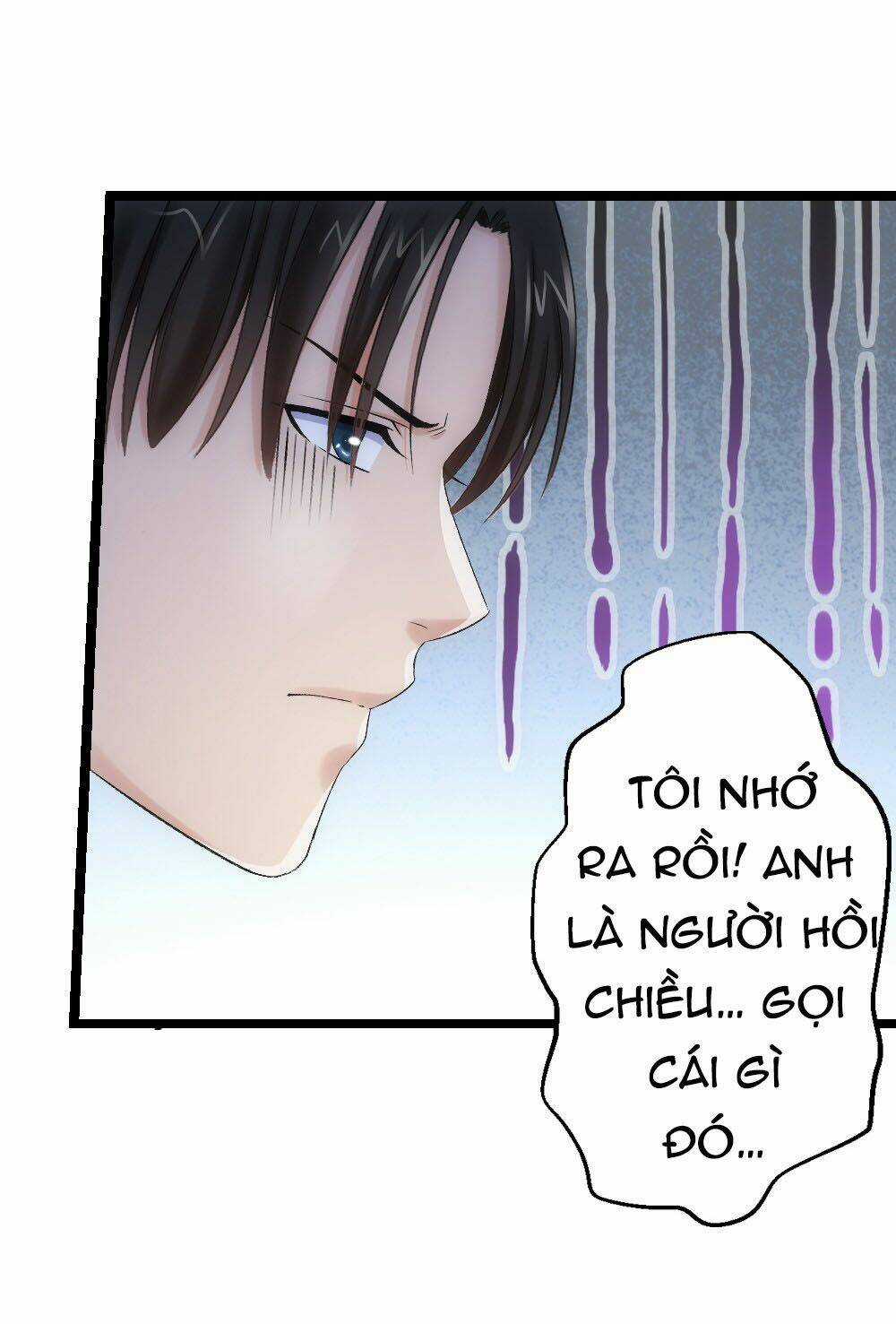 Bá Đạo Nữ Tổng Tài - Nhật Ký Trưởng Thành Chapter 9 trang 6