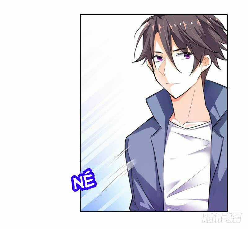 Bá Đạo Thủ Trưởng Muốn Ôm Ôm Chapter 5 trang 14