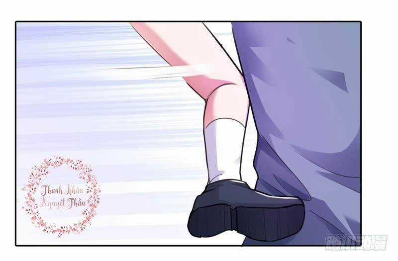 Bá Đạo Thủ Trưởng Muốn Ôm Ôm Chapter 5 trang 15