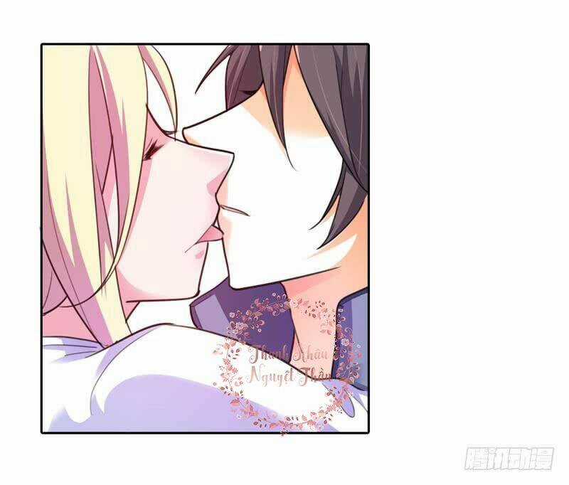 Bá Đạo Thủ Trưởng Muốn Ôm Ôm Chapter 5 trang 18