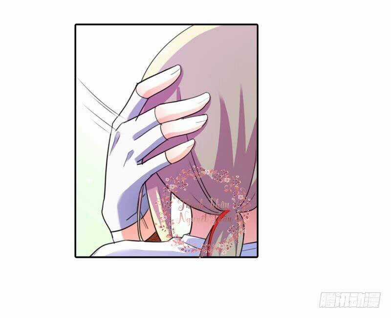Bá Đạo Thủ Trưởng Muốn Ôm Ôm Chapter 5 trang 21
