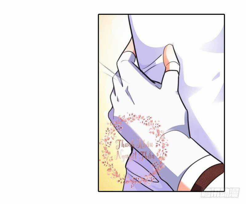 Bá Đạo Thủ Trưởng Muốn Ôm Ôm Chapter 5 trang 24