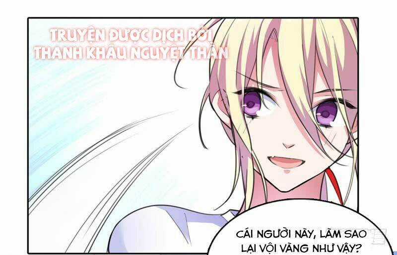 Bá Đạo Thủ Trưởng Muốn Ôm Ôm Chapter 5 trang 4