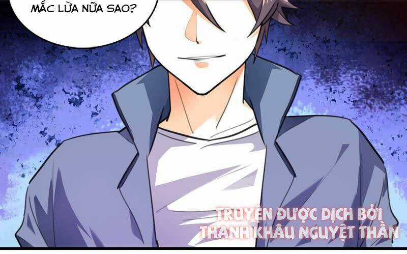 Bá Đạo Thủ Trưởng Muốn Ôm Ôm Chapter 5 trang 6