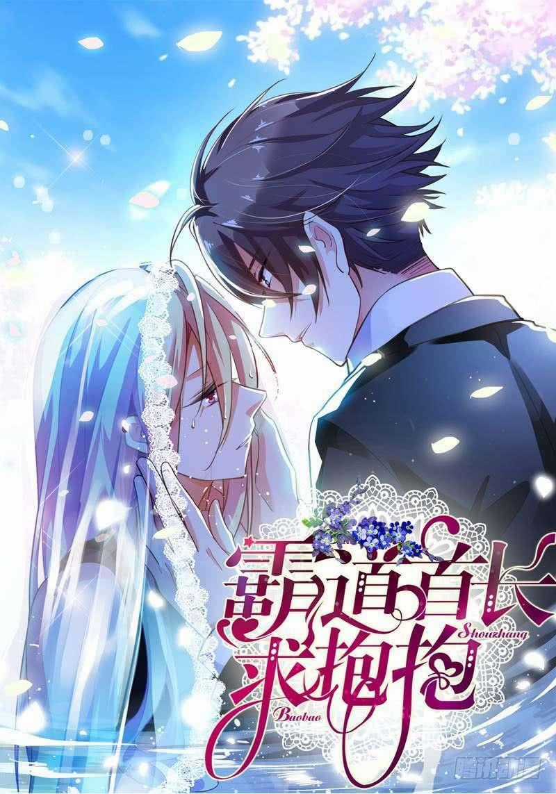 Bá Đạo Thủ Trưởng Muốn Ôm Ôm Chapter 9 trang 0