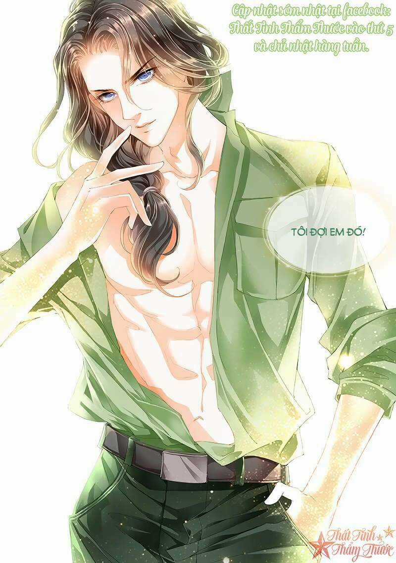 Bá Đạo Tiểu Thúc, Xin Trêu Chọc Vừa Thôi! Chapter 4 trang 1