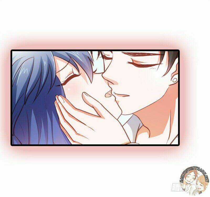 Bá Đạo Tổng Tài Ngạnh Thượng Cung Chapter 22 trang 32