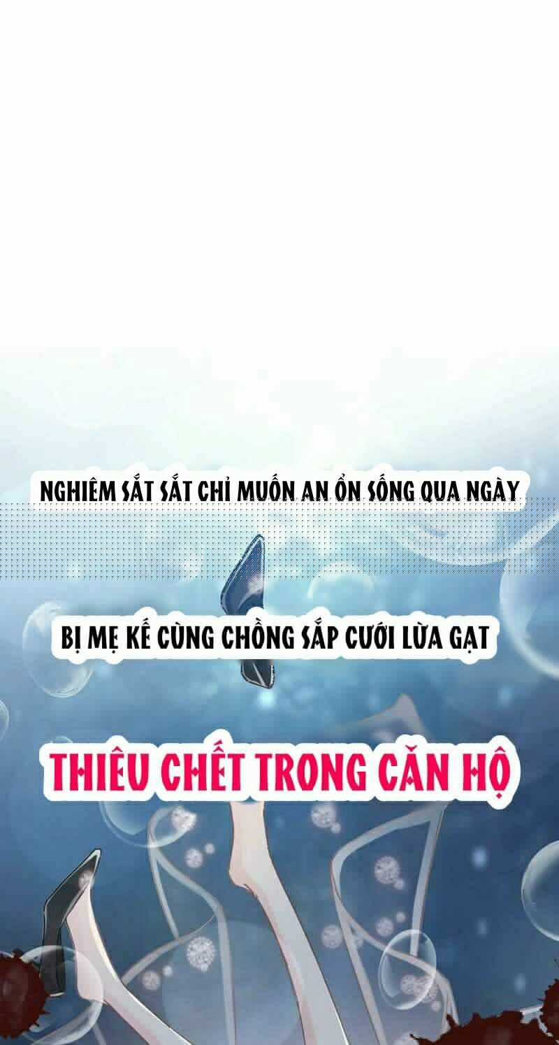 Bá Đạo Tổng Tài Nhẹ Nhàng Yêu Chapter 0 trang 2