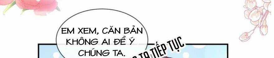 Bá Đạo Tổng Tài Nhẹ Nhàng Yêu Chapter 119.1 trang 1