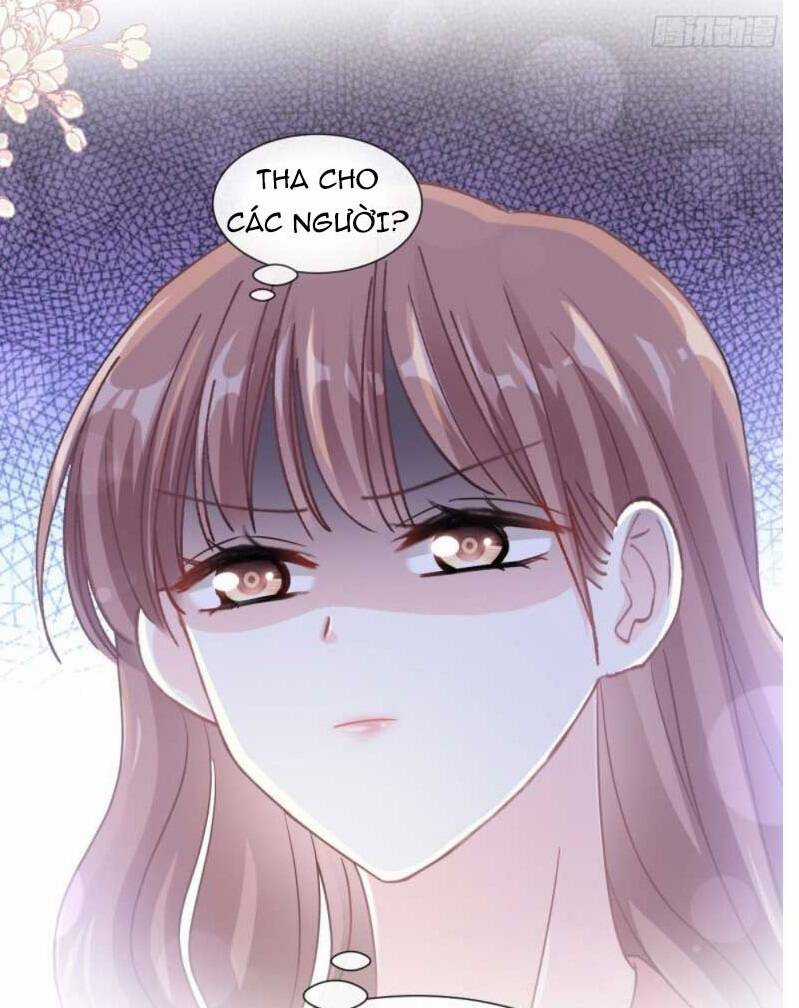 Bá Đạo Tổng Tài Nhẹ Nhàng Yêu Chapter 131.1 trang 1