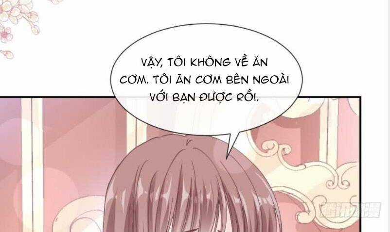 Bá Đạo Tổng Tài Nhẹ Nhàng Yêu Chapter 134.1 trang 1