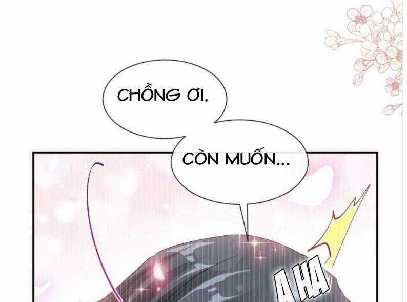 Bá Đạo Tổng Tài Nhẹ Nhàng Yêu Chapter 142.1 trang 1