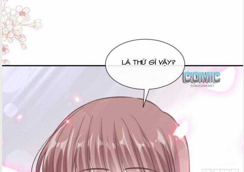 Bá Đạo Tổng Tài Nhẹ Nhàng Yêu Chapter 147.1 trang 1
