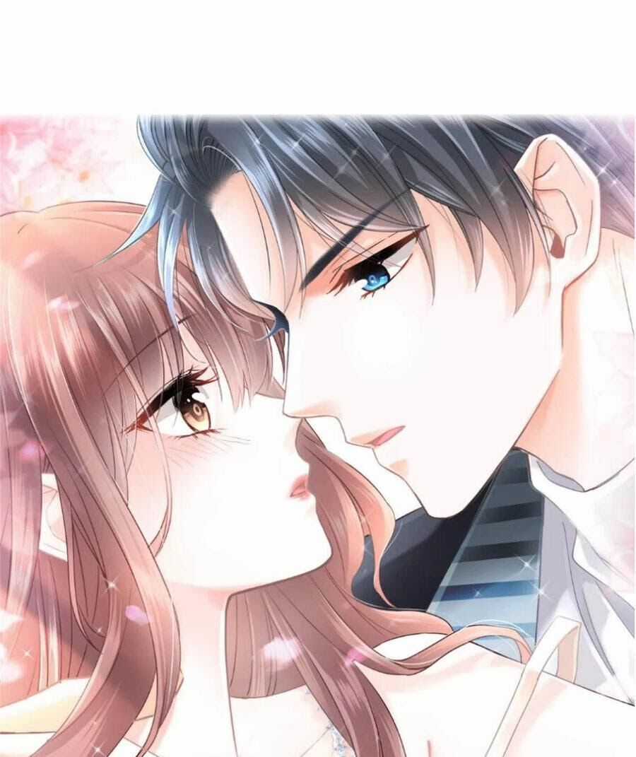 Bá Đạo Tổng Tài Nhẹ Nhàng Yêu Chapter 155 trang 1
