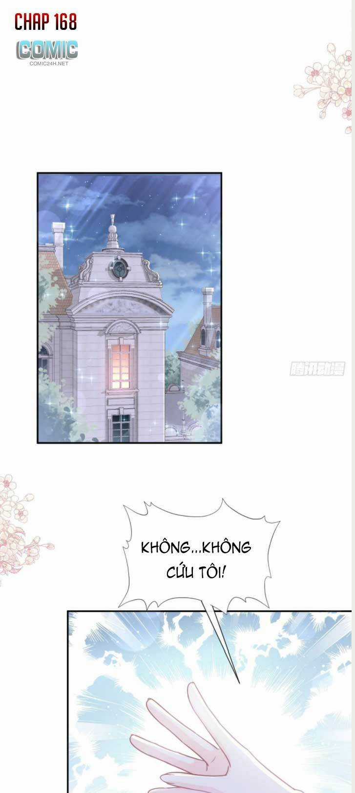 Bá Đạo Tổng Tài Nhẹ Nhàng Yêu Chapter 168 trang 1