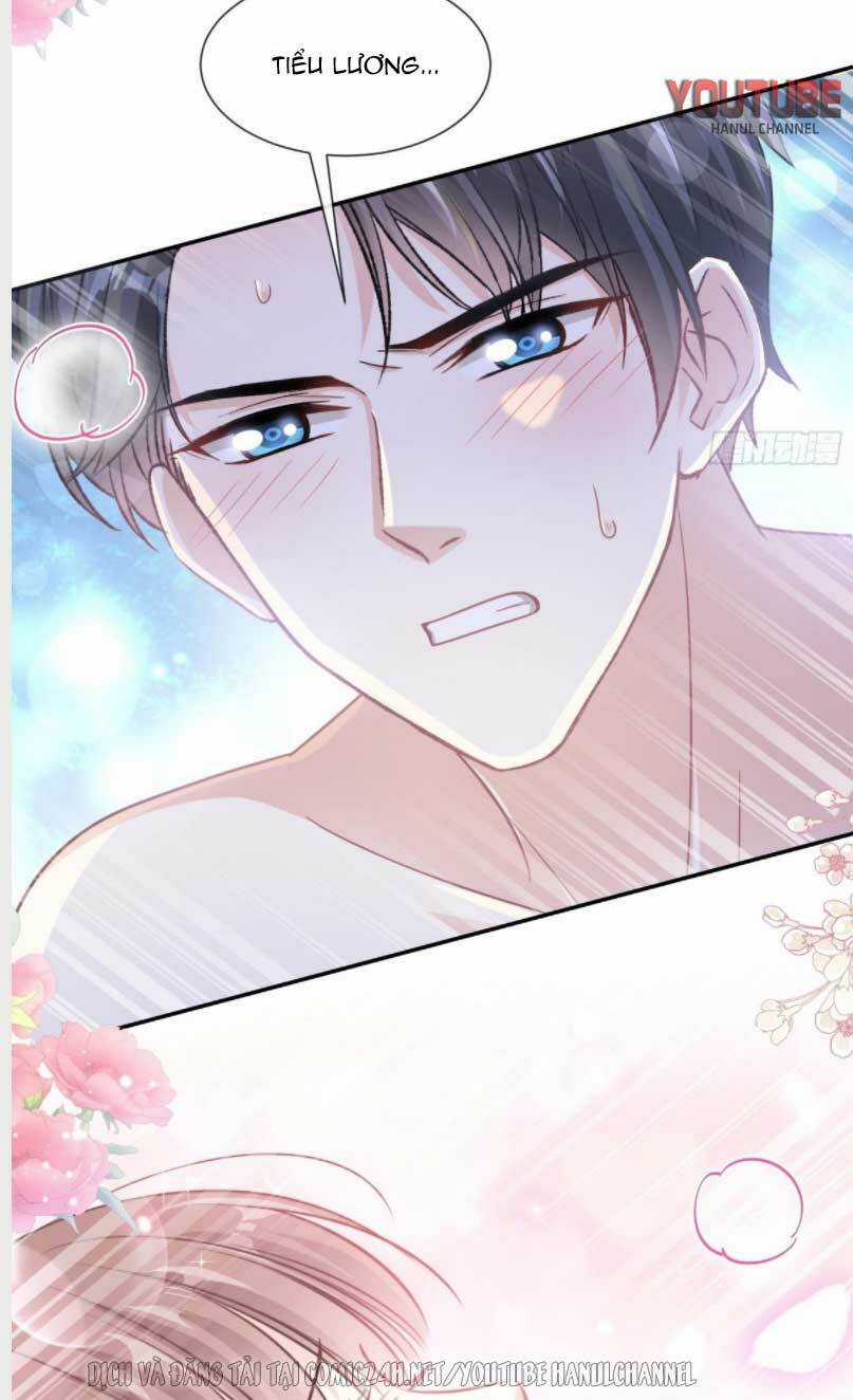 Bá Đạo Tổng Tài Nhẹ Nhàng Yêu Chapter 174 trang 1