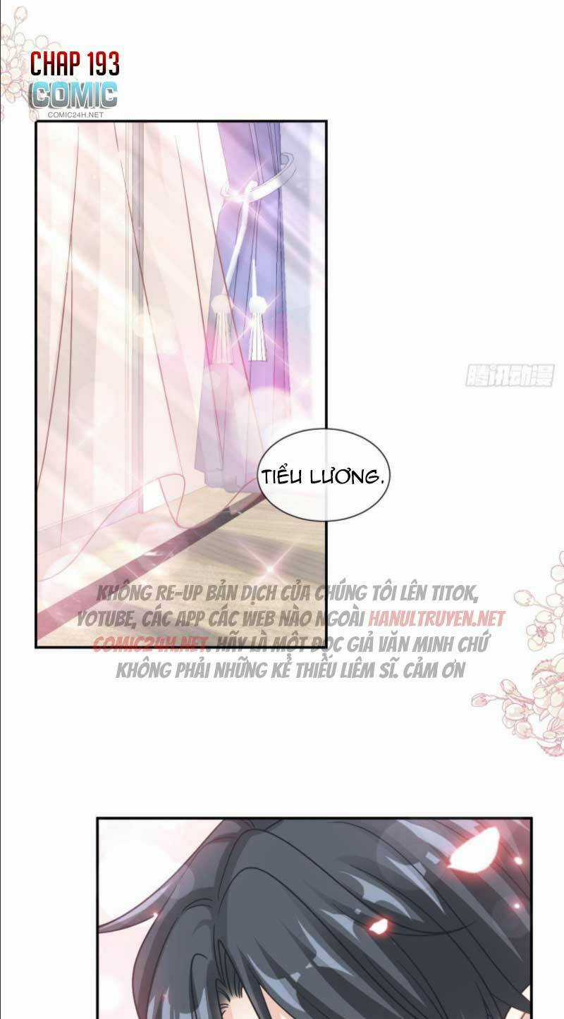 Bá Đạo Tổng Tài Nhẹ Nhàng Yêu Chapter 193 trang 1