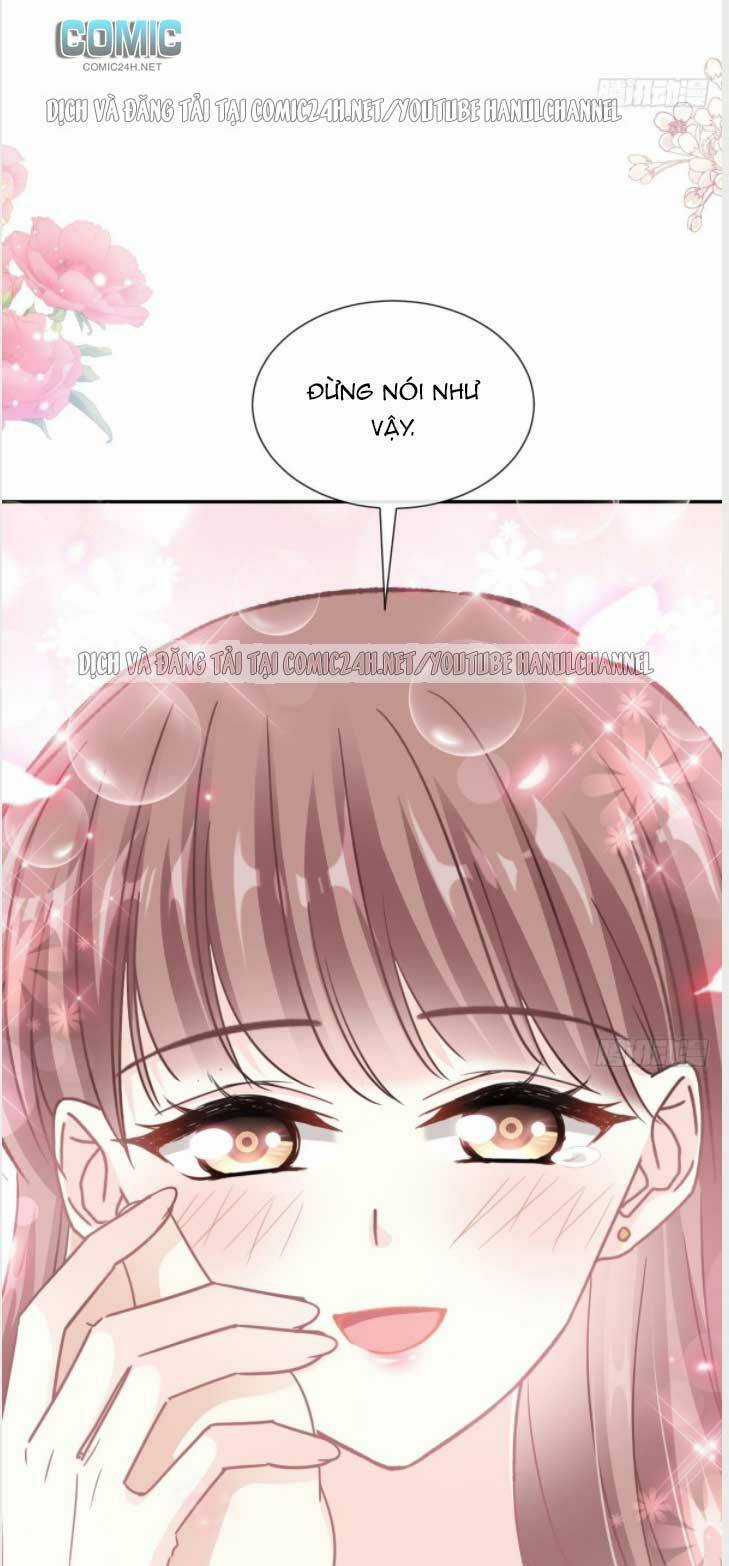 Bá Đạo Tổng Tài Nhẹ Nhàng Yêu Chapter 196.2 trang 1
