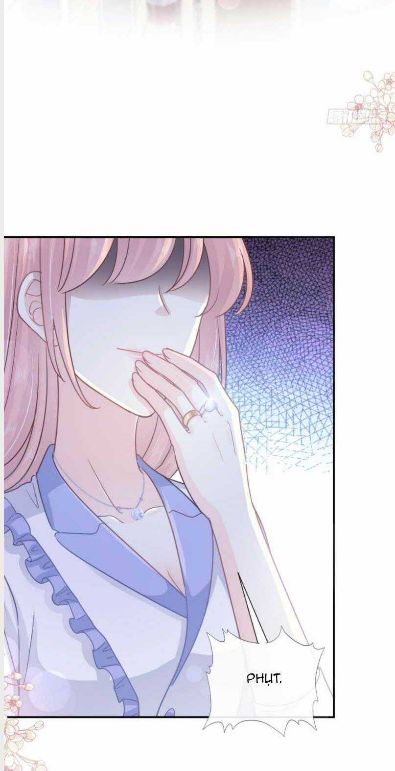 Bá Đạo Tổng Tài Nhẹ Nhàng Yêu Chapter 222.2 trang 4