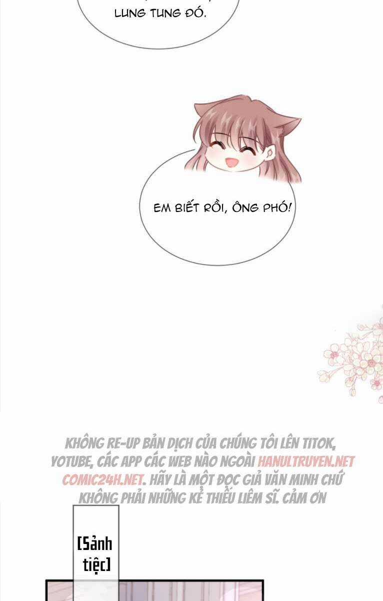 Bá Đạo Tổng Tài Nhẹ Nhàng Yêu Chapter 223 trang 10