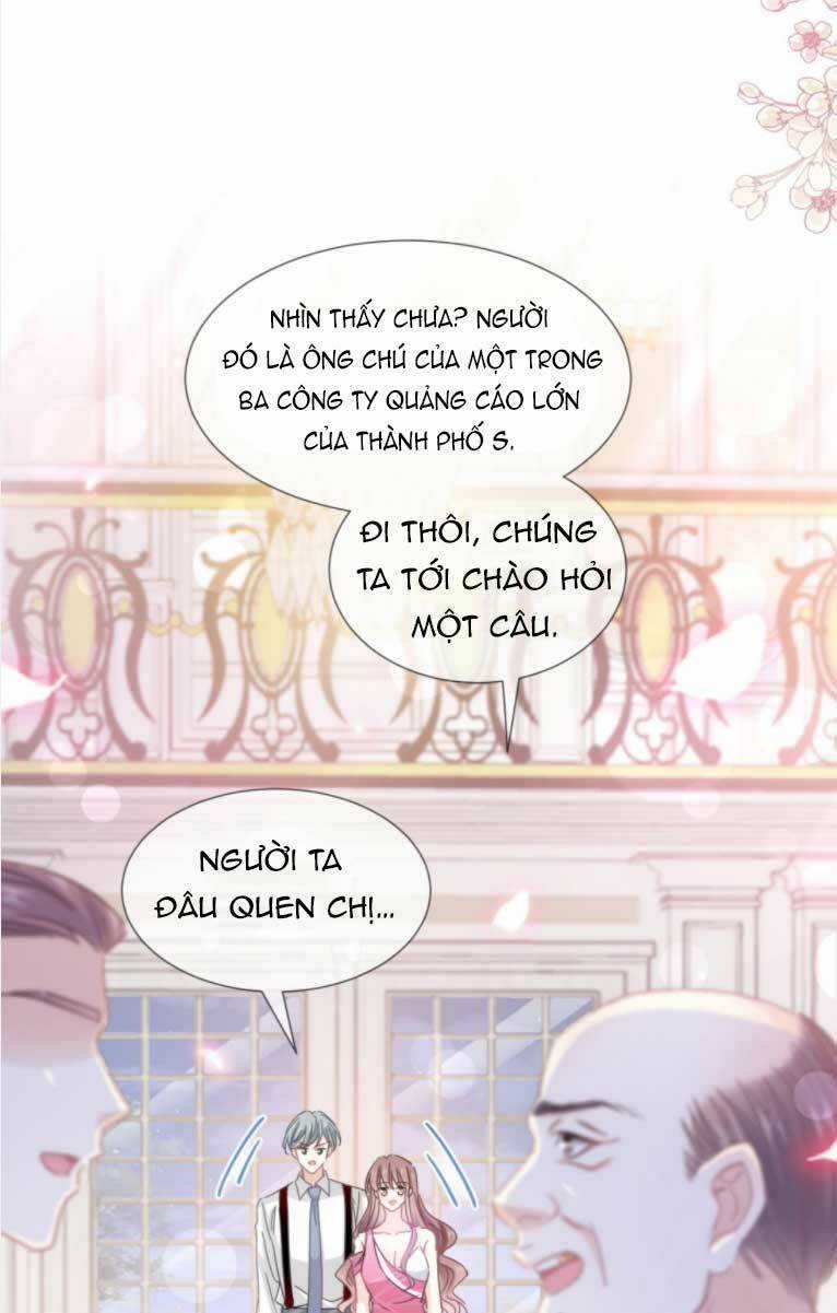 Bá Đạo Tổng Tài Nhẹ Nhàng Yêu Chapter 223 trang 13