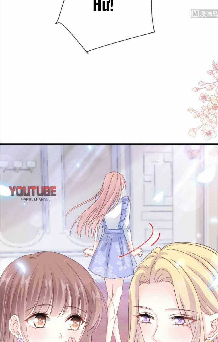 Bá Đạo Tổng Tài Nhẹ Nhàng Yêu Chapter 223 trang 2