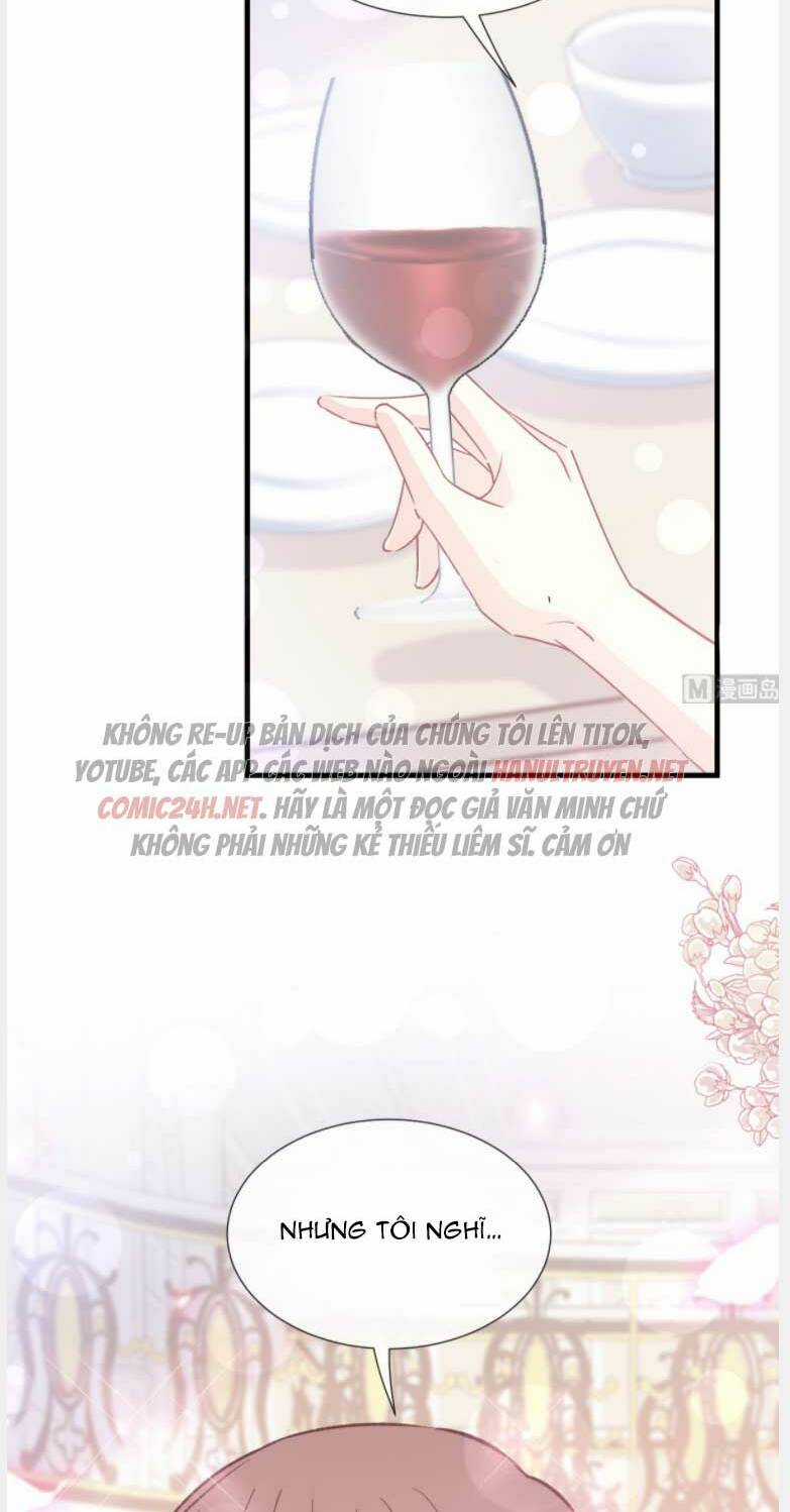 Bá Đạo Tổng Tài Nhẹ Nhàng Yêu Chapter 223 trang 26