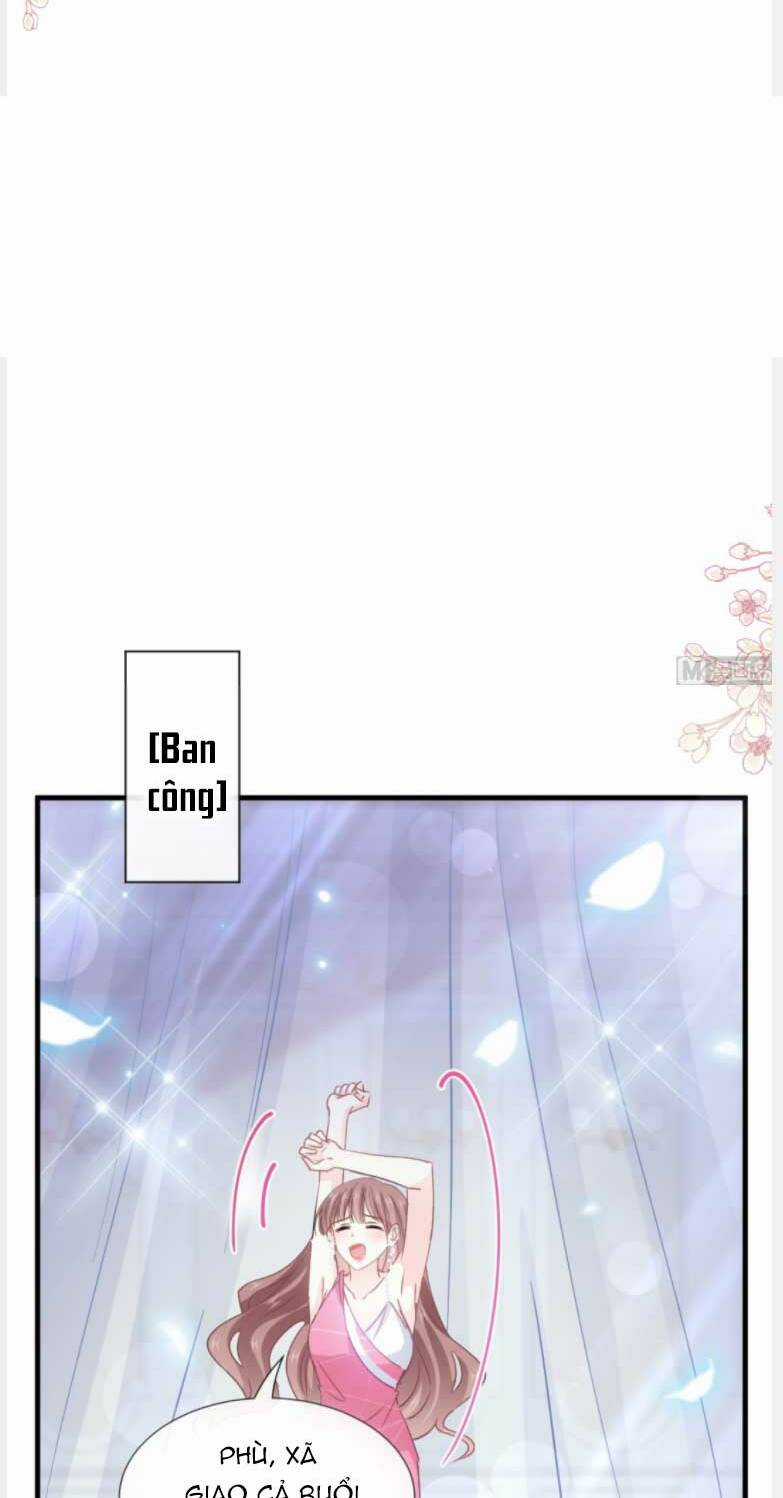 Bá Đạo Tổng Tài Nhẹ Nhàng Yêu Chapter 223 trang 28