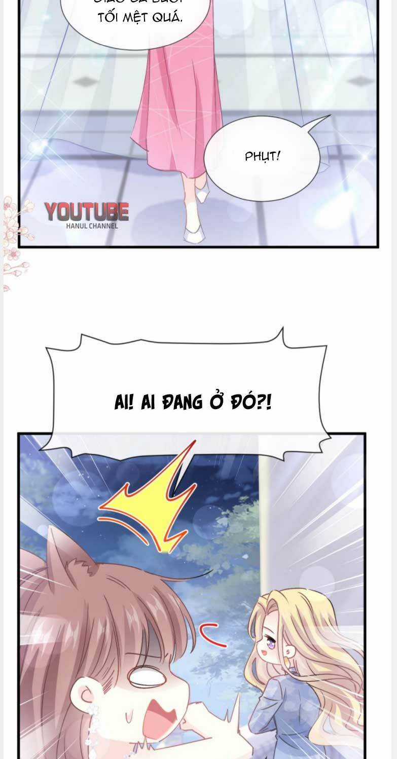 Bá Đạo Tổng Tài Nhẹ Nhàng Yêu Chapter 223 trang 29