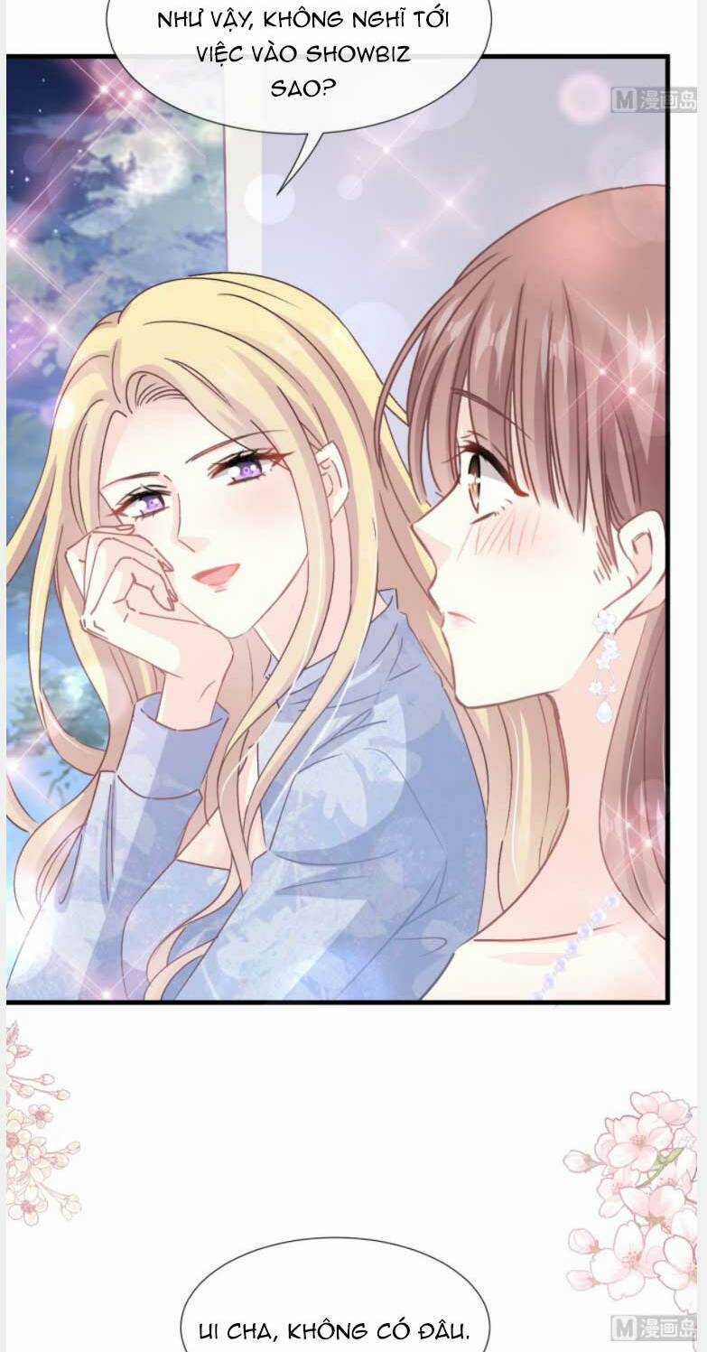 Bá Đạo Tổng Tài Nhẹ Nhàng Yêu Chapter 223 trang 32