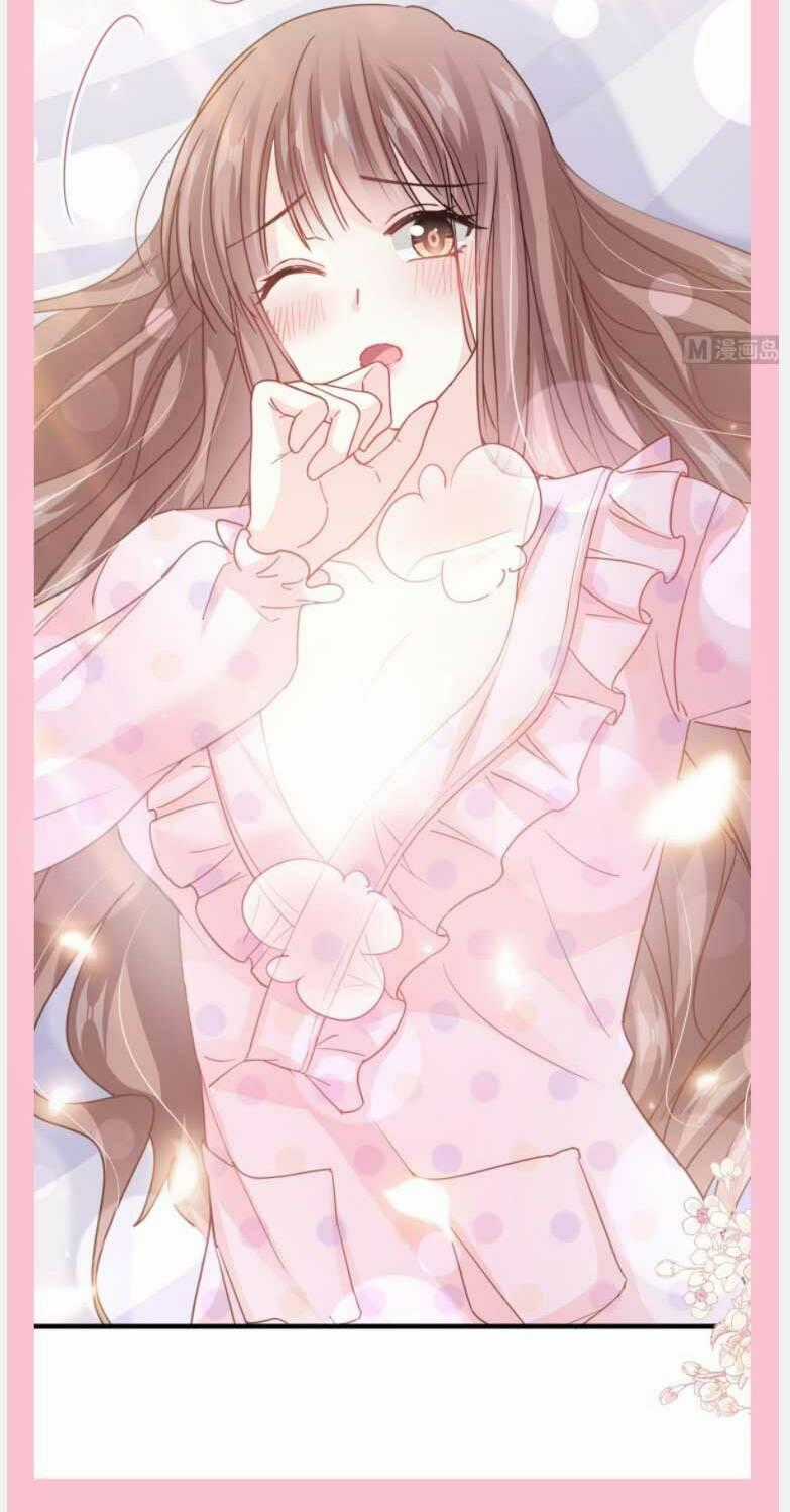 Bá Đạo Tổng Tài Nhẹ Nhàng Yêu Chapter 223 trang 36