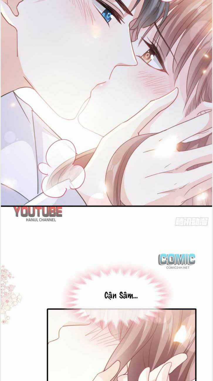 Bá Đạo Tổng Tài Nhẹ Nhàng Yêu Chapter 224.2 trang 1