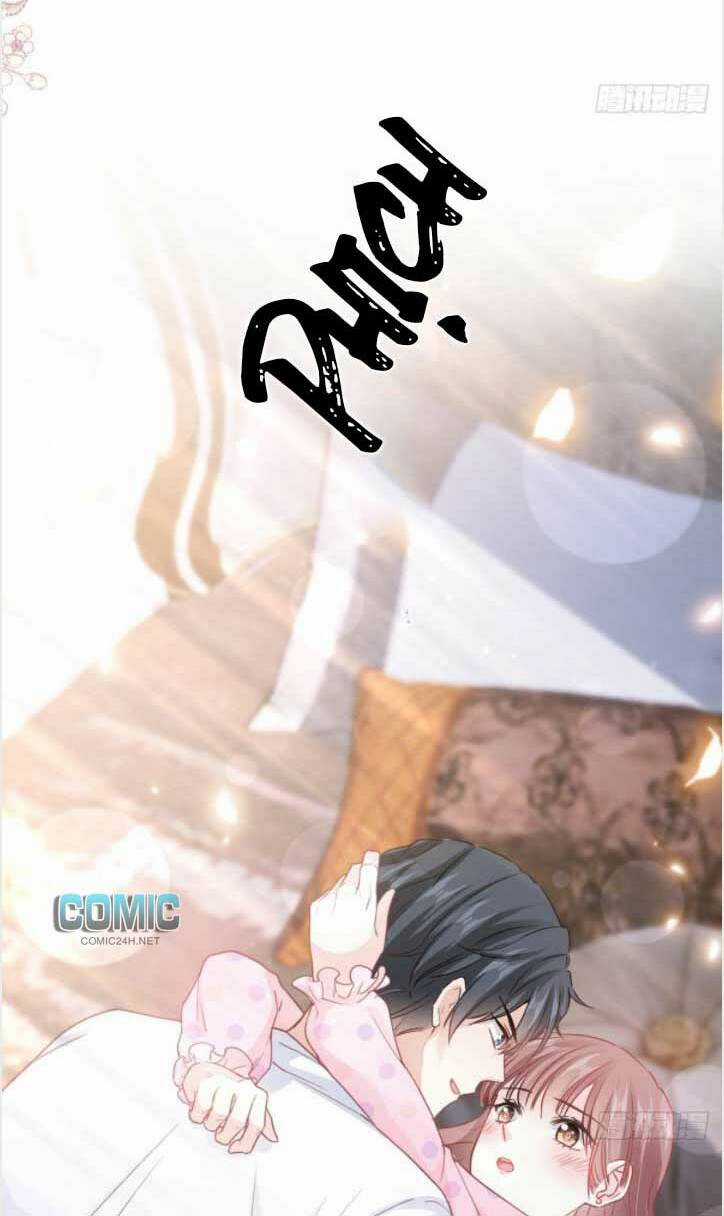 Bá Đạo Tổng Tài Nhẹ Nhàng Yêu Chapter 224.2 trang 10