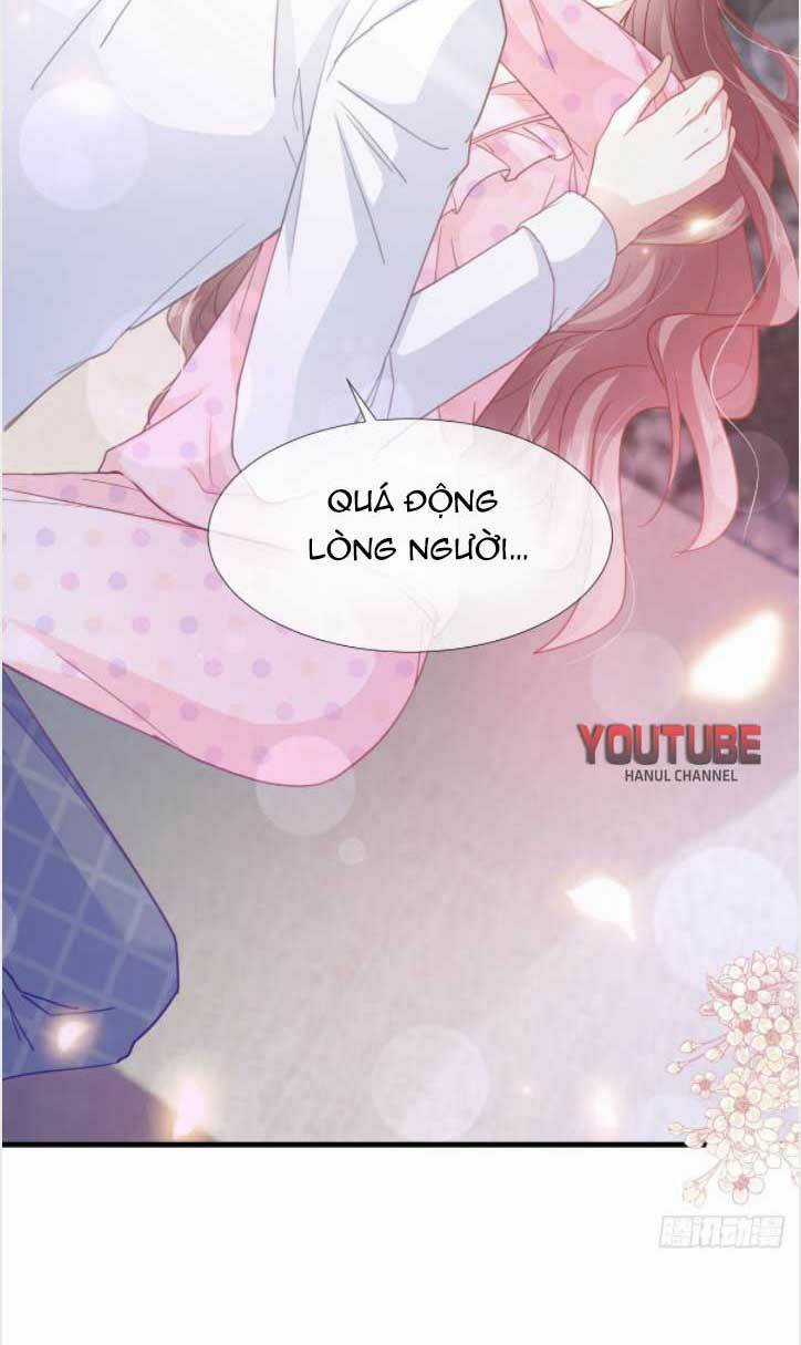 Bá Đạo Tổng Tài Nhẹ Nhàng Yêu Chapter 224.2 trang 11