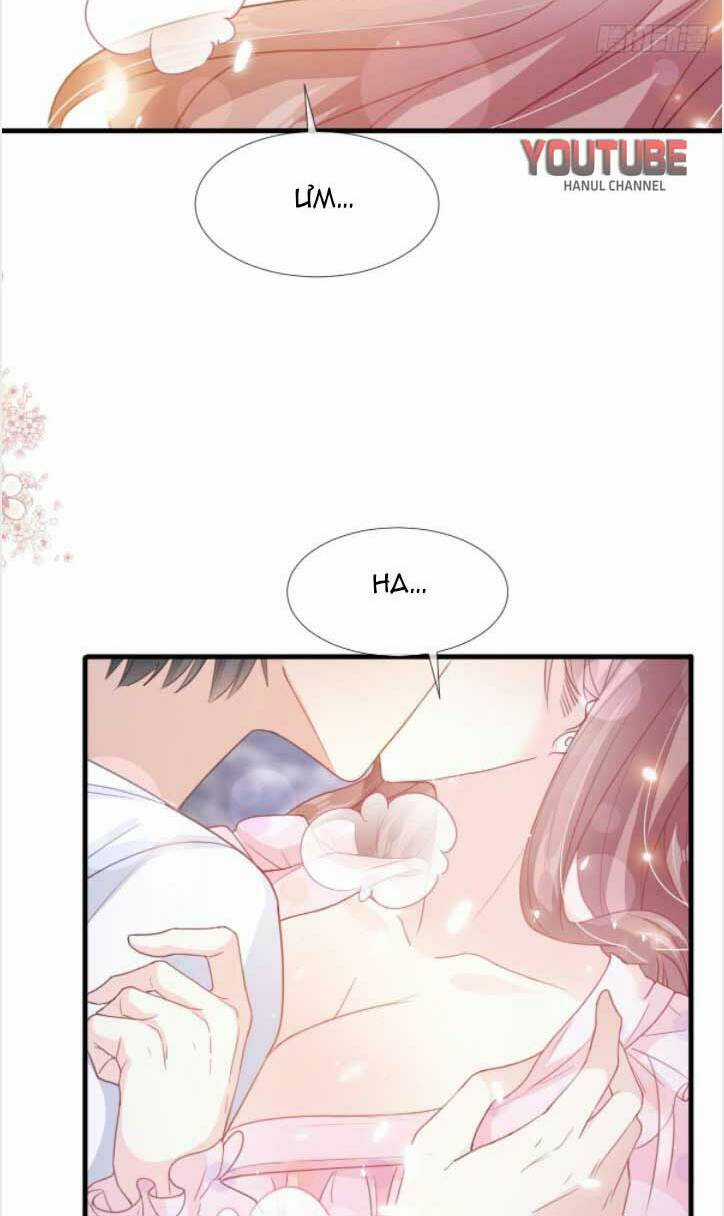 Bá Đạo Tổng Tài Nhẹ Nhàng Yêu Chapter 224.2 trang 14