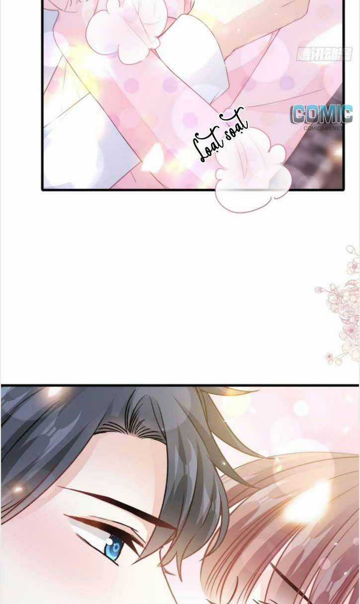 Bá Đạo Tổng Tài Nhẹ Nhàng Yêu Chapter 224.2 trang 15