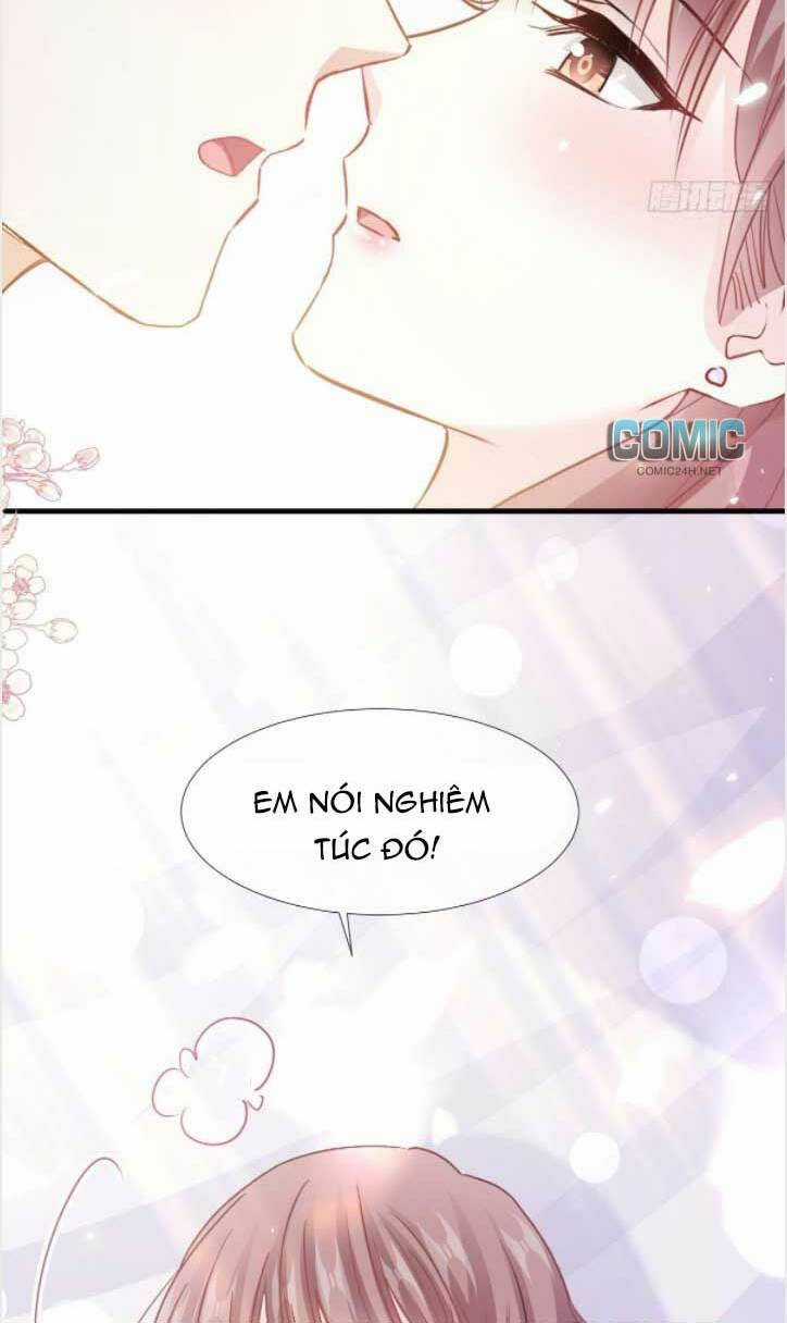 Bá Đạo Tổng Tài Nhẹ Nhàng Yêu Chapter 224.2 trang 16