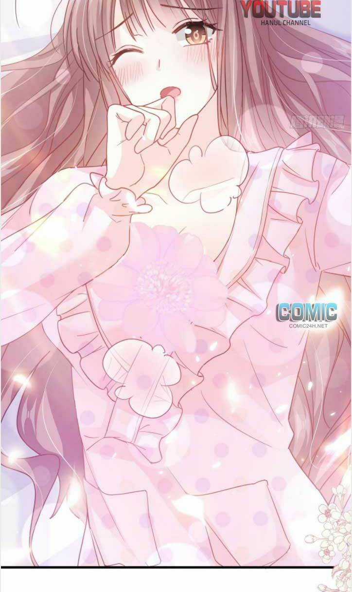 Bá Đạo Tổng Tài Nhẹ Nhàng Yêu Chapter 224.2 trang 17