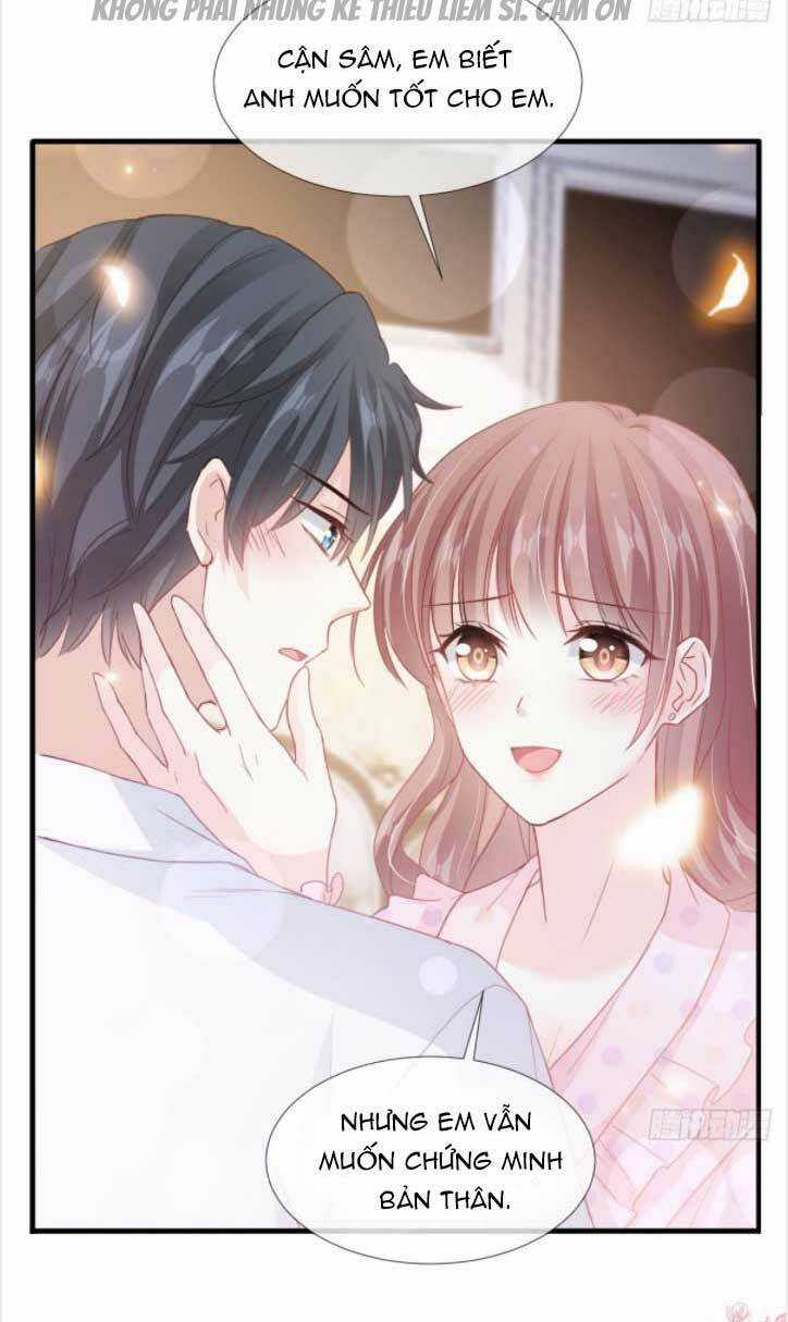 Bá Đạo Tổng Tài Nhẹ Nhàng Yêu Chapter 224.2 trang 5