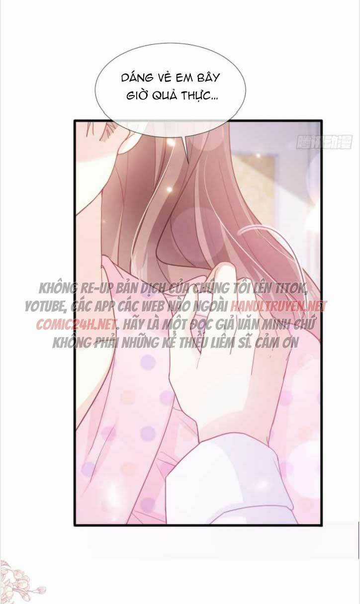 Bá Đạo Tổng Tài Nhẹ Nhàng Yêu Chapter 224.2 trang 9