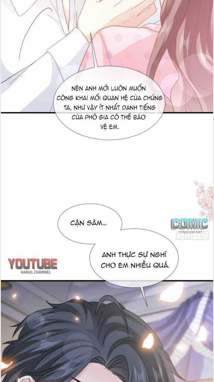 Bá Đạo Tổng Tài Nhẹ Nhàng Yêu Chapter 224 trang 14