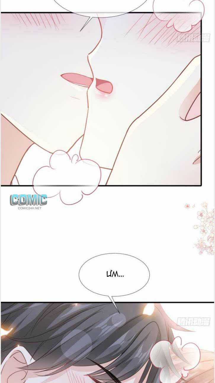 Bá Đạo Tổng Tài Nhẹ Nhàng Yêu Chapter 224 trang 16