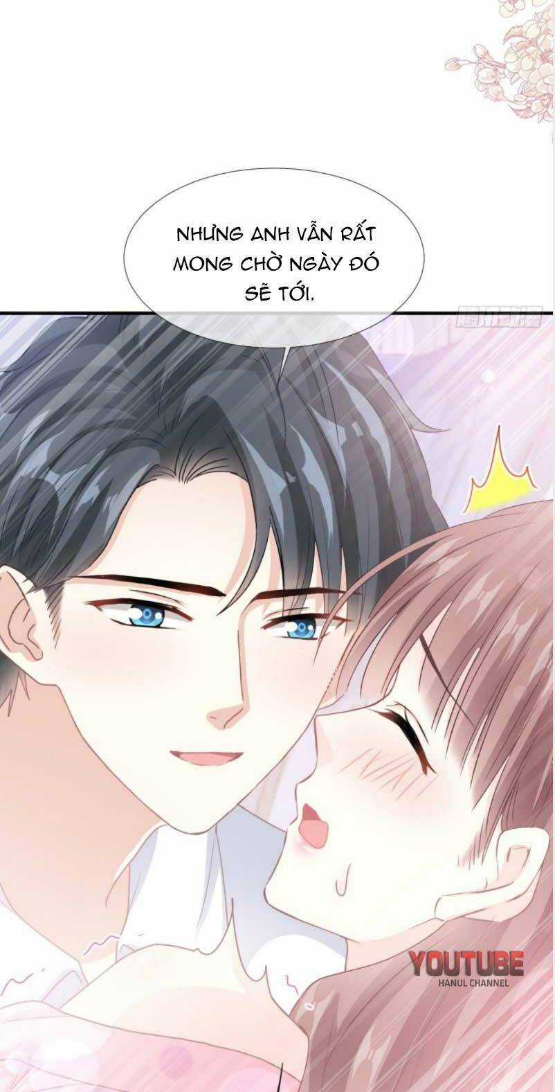Bá Đạo Tổng Tài Nhẹ Nhàng Yêu Chapter 225.1 trang 2