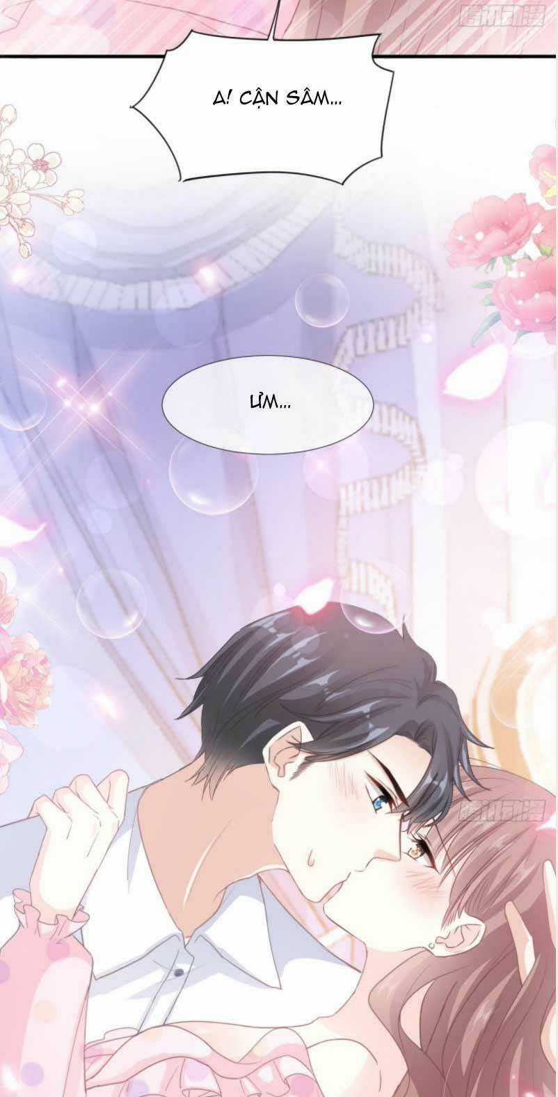 Bá Đạo Tổng Tài Nhẹ Nhàng Yêu Chapter 225.1 trang 3