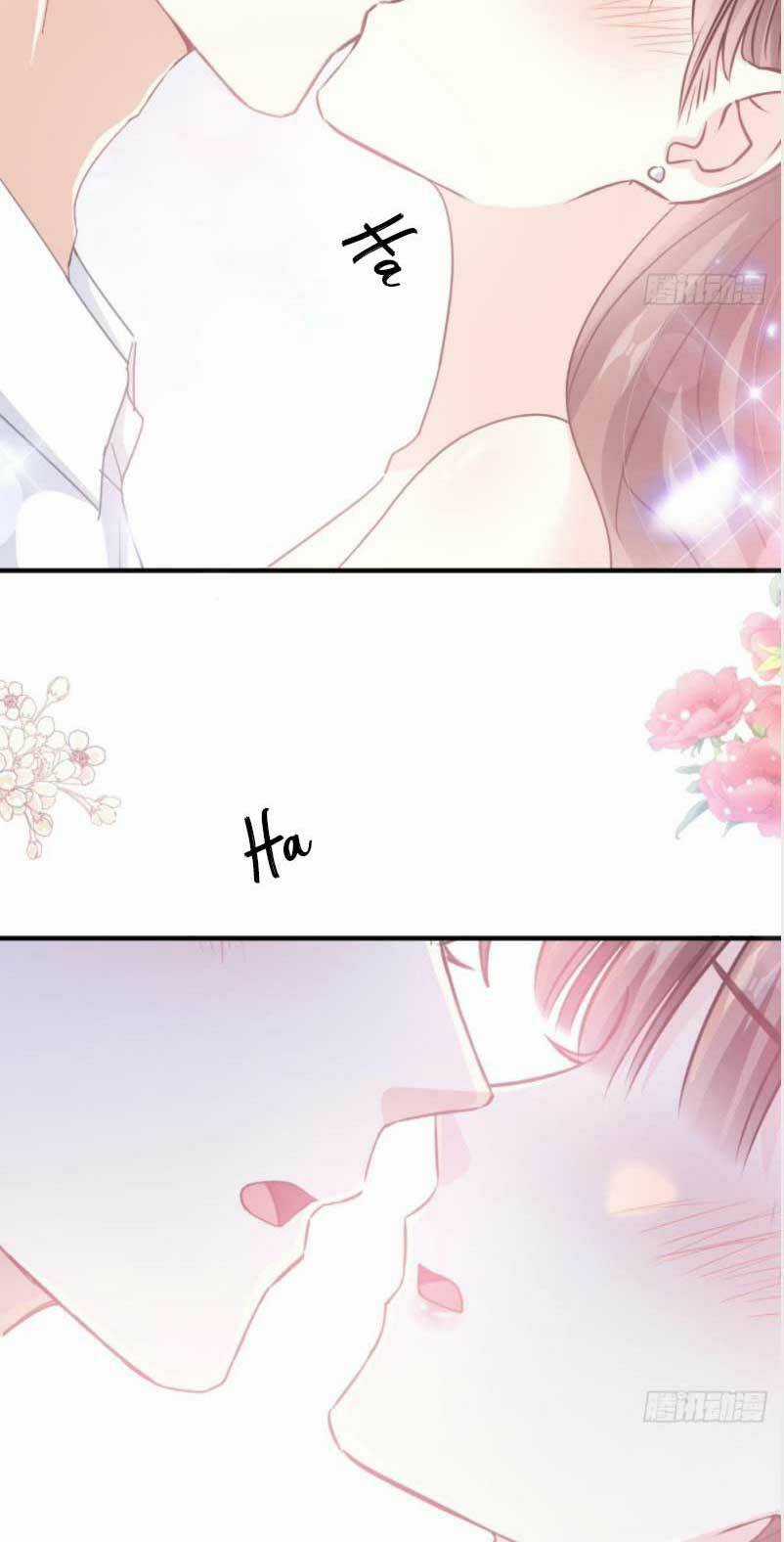 Bá Đạo Tổng Tài Nhẹ Nhàng Yêu Chapter 225.1 trang 5
