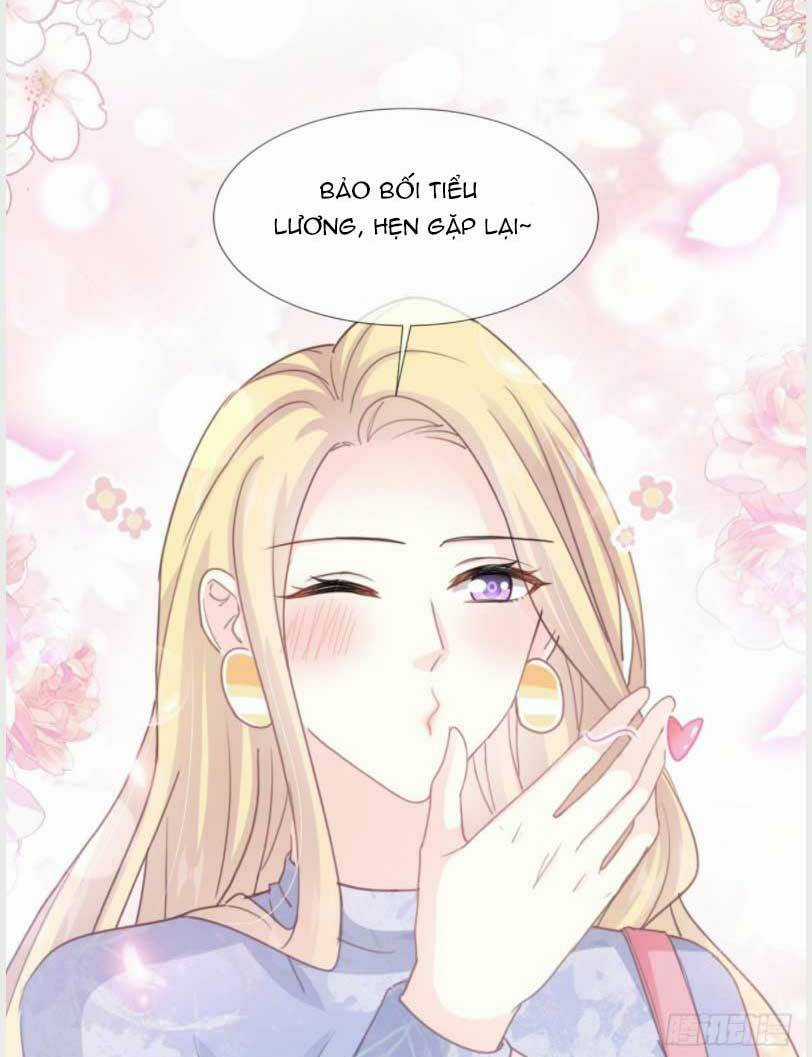 Bá Đạo Tổng Tài Nhẹ Nhàng Yêu Chapter 225.2 trang 11