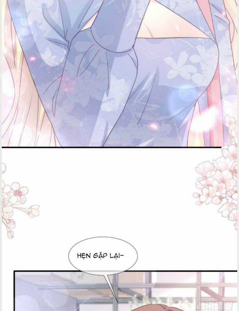 Bá Đạo Tổng Tài Nhẹ Nhàng Yêu Chapter 225.2 trang 12